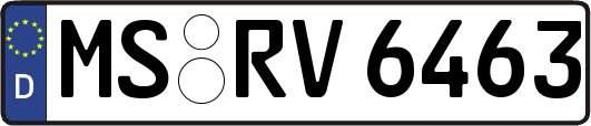 MS-RV6463