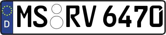 MS-RV6470