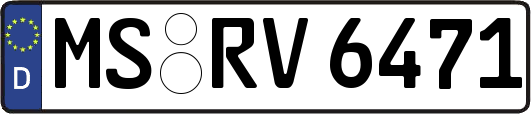 MS-RV6471
