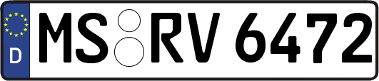 MS-RV6472