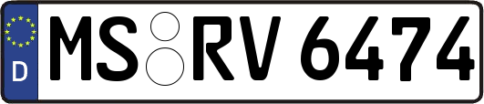 MS-RV6474