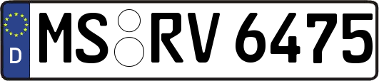 MS-RV6475