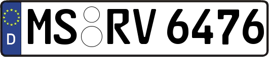 MS-RV6476