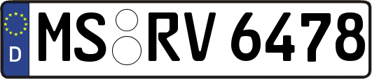 MS-RV6478