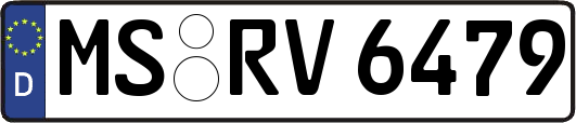 MS-RV6479