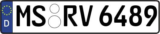 MS-RV6489