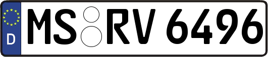 MS-RV6496