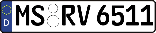 MS-RV6511