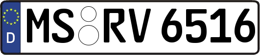 MS-RV6516
