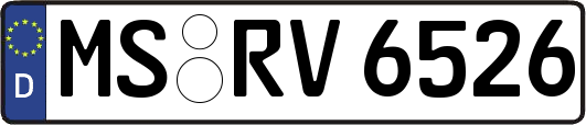 MS-RV6526