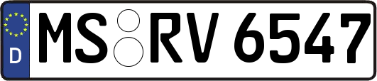 MS-RV6547
