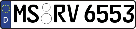 MS-RV6553
