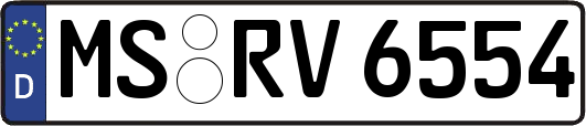MS-RV6554