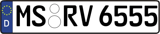MS-RV6555