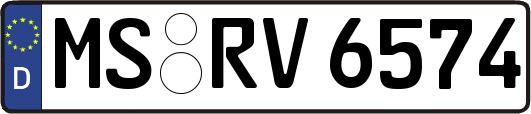 MS-RV6574