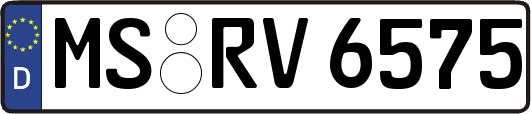 MS-RV6575