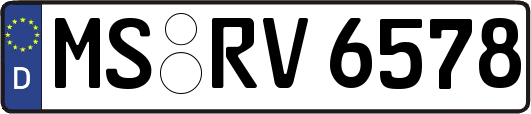 MS-RV6578