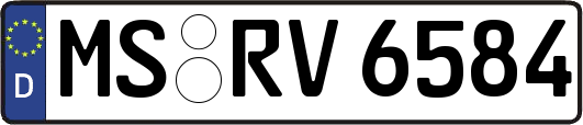 MS-RV6584