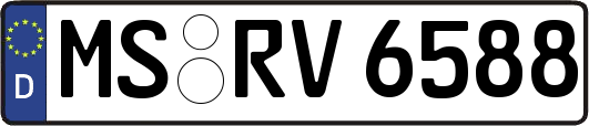 MS-RV6588
