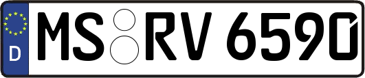 MS-RV6590