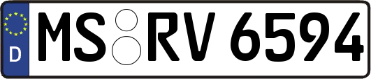 MS-RV6594