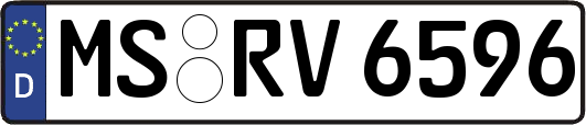 MS-RV6596