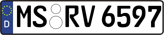 MS-RV6597