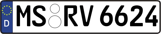 MS-RV6624