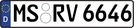 MS-RV6646