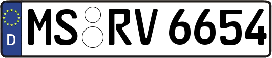 MS-RV6654