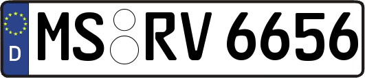 MS-RV6656