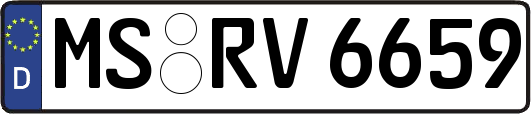 MS-RV6659