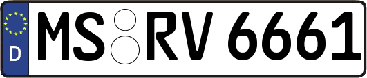 MS-RV6661
