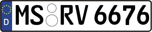 MS-RV6676
