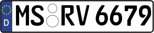 MS-RV6679