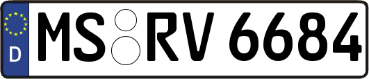 MS-RV6684