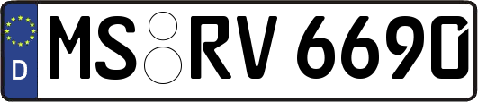MS-RV6690