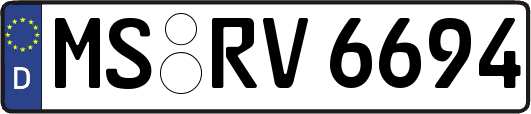 MS-RV6694