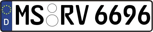MS-RV6696