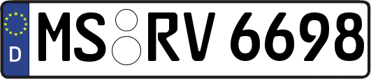 MS-RV6698