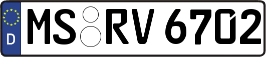 MS-RV6702