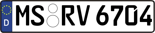 MS-RV6704