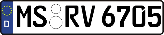 MS-RV6705