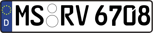 MS-RV6708