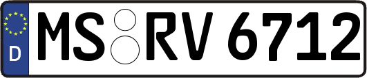 MS-RV6712