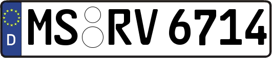 MS-RV6714