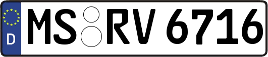 MS-RV6716