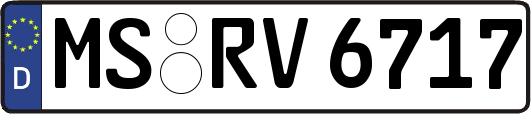 MS-RV6717