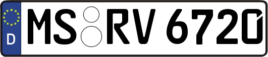 MS-RV6720