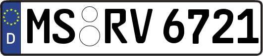 MS-RV6721